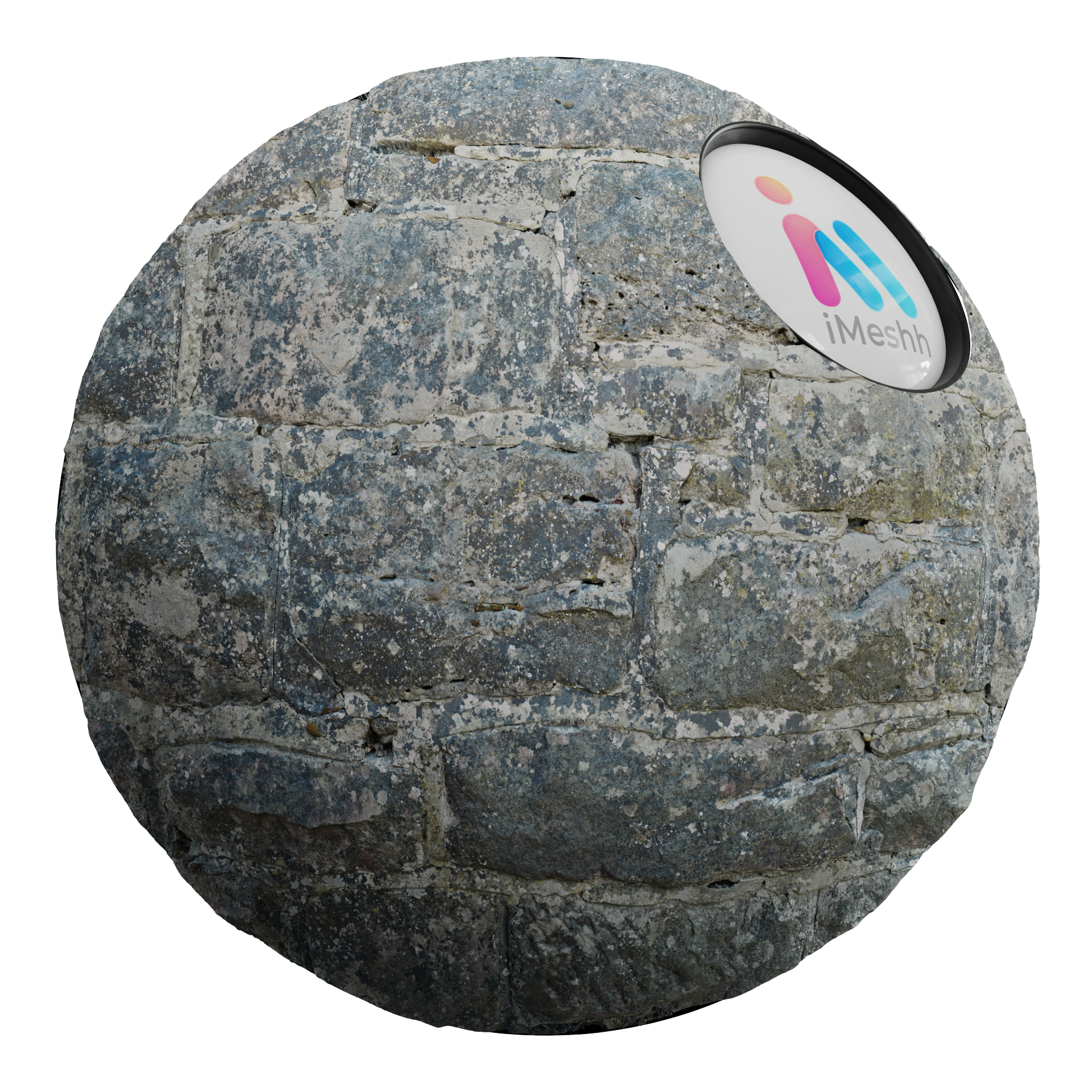 TSB-0001 Stone Brick 1_2k